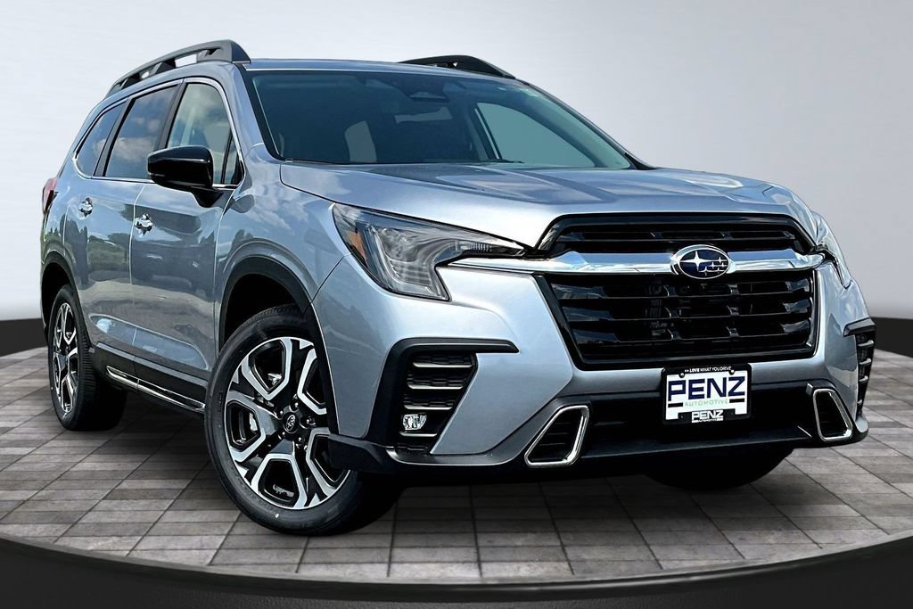 New 2026 Subaru Ascent Touring AWD/4WD image 2