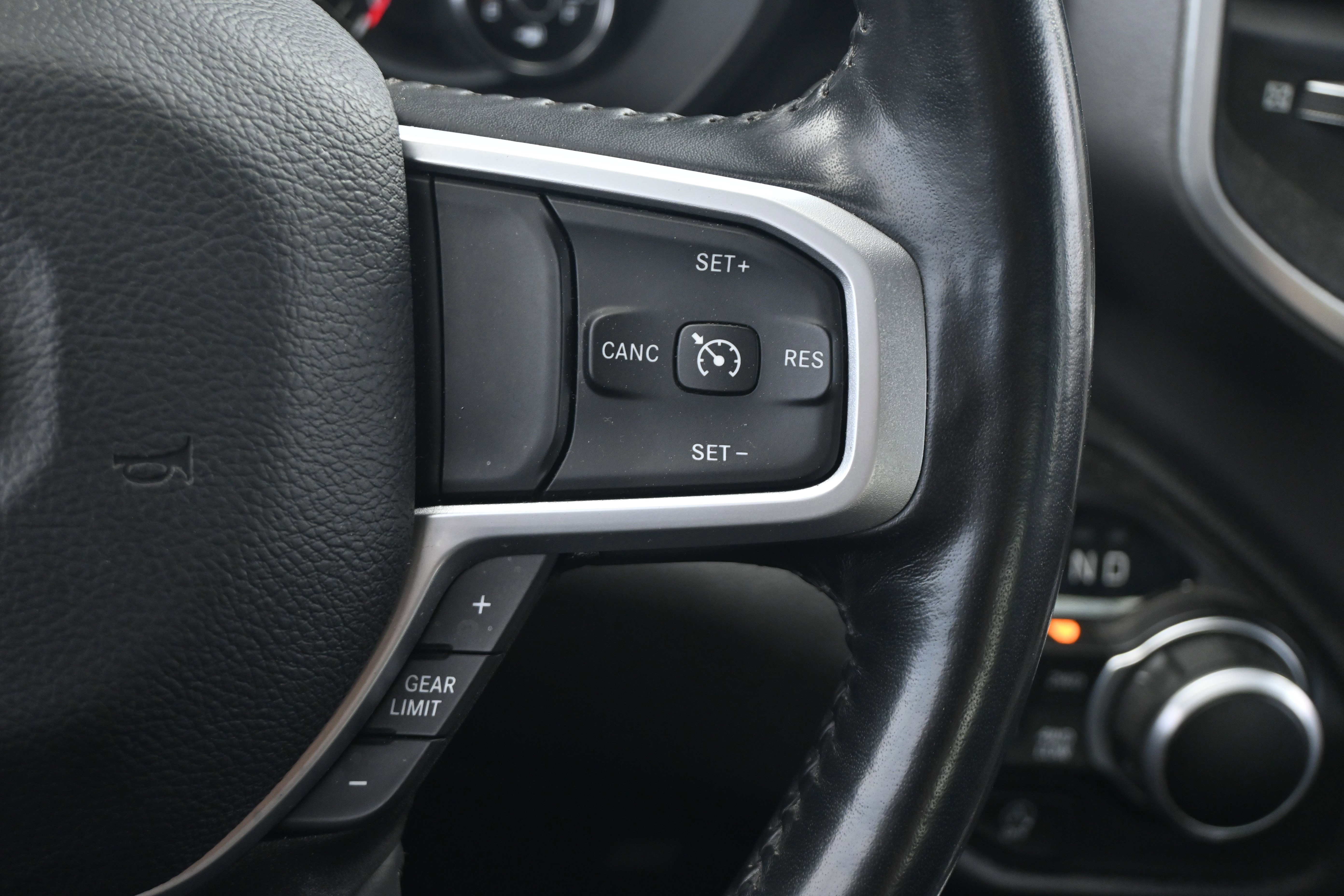 Used 2023 RAM 1500 Big Horn image 29