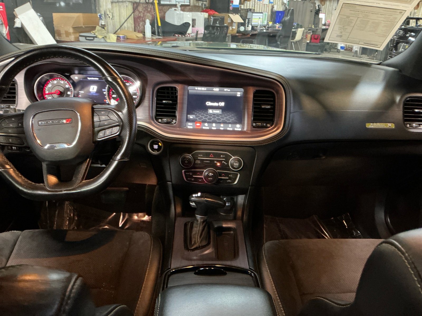 Used 2023 Dodge Charger Scat Pack image 15