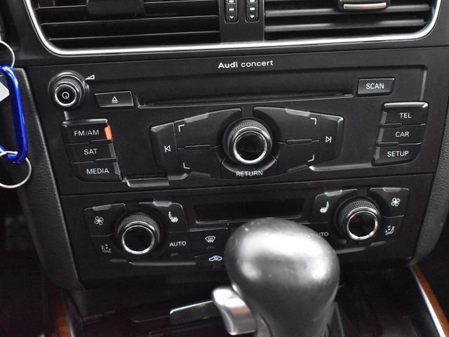 Used 2011 Audi Q5 2.0T Premium AWD/4WD image 16