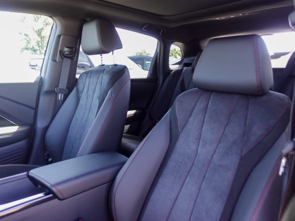 New 2026 Acura ADX A-Spec AWD/4WD image 22