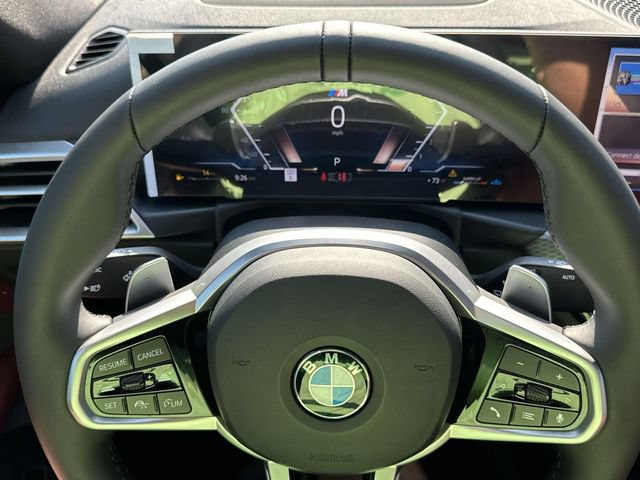 New 2026 BMW 430i xDrive w/ M Sport Package AWD/4WD image 15