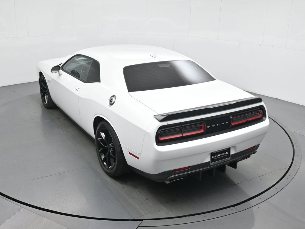 Used 2023 Dodge Challenger R/T image 39
