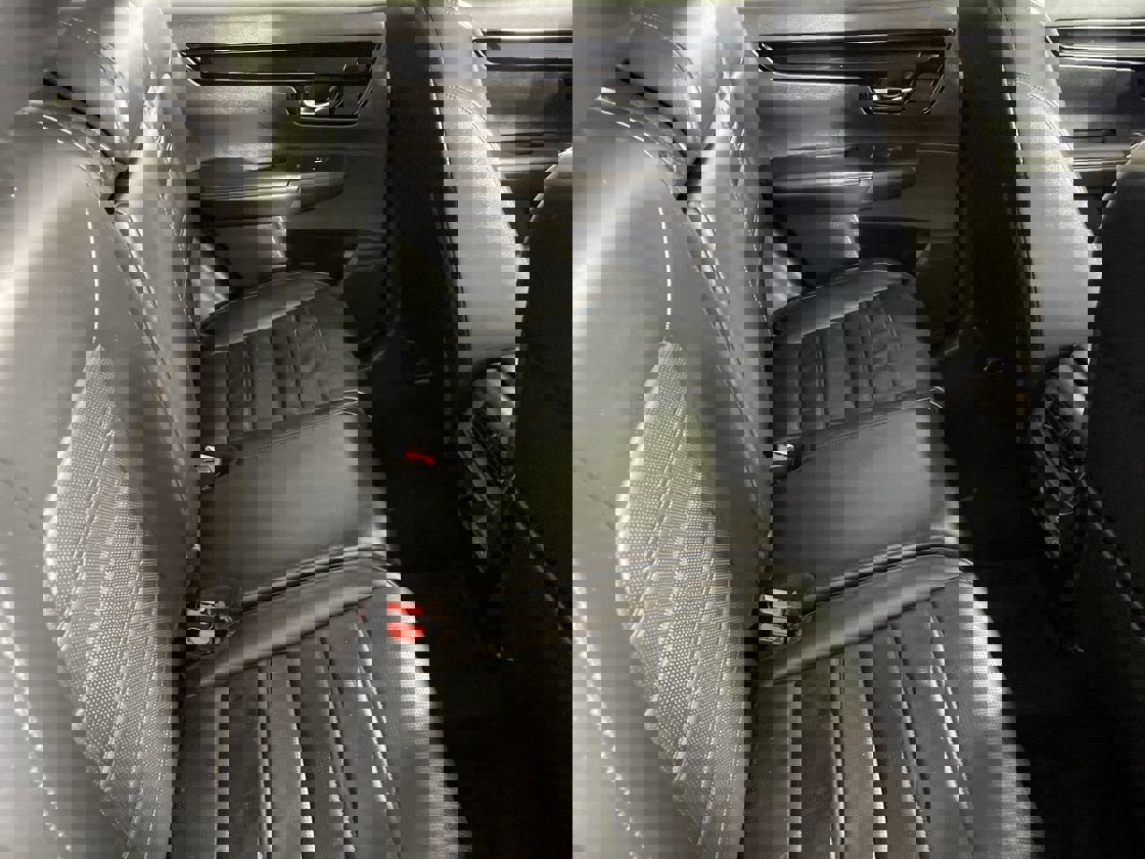 Used 2024 Honda CR-V EX-L image 24