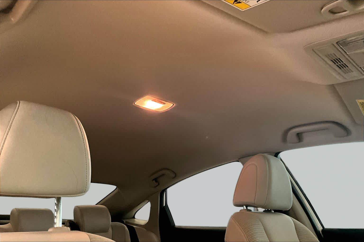 Used 2019 Honda Insight EX image 13
