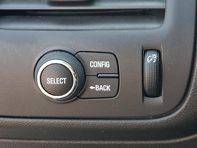 Used 2013 Chevrolet Volt Premium w/ Premium Trim Package FWD image 9