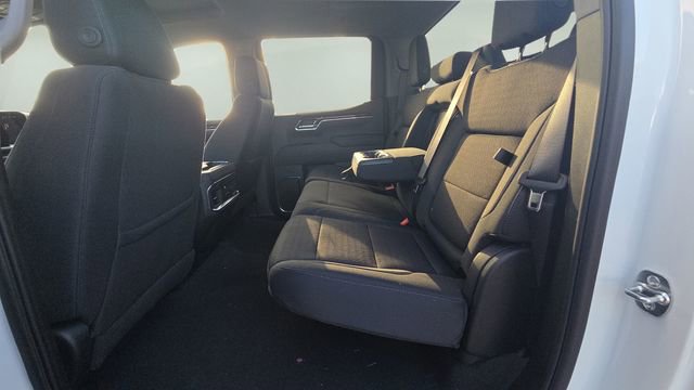 Used 2025 GMC Sierra 1500 Elevation w/ X31 Off-Road Package image 28