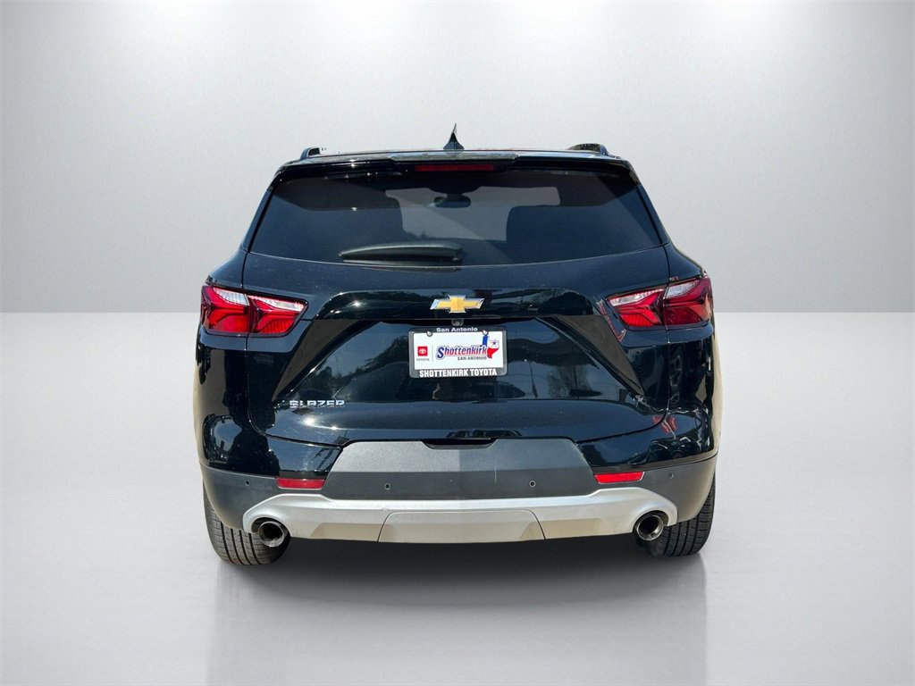 Used 2020 Chevrolet Blazer LT image 6