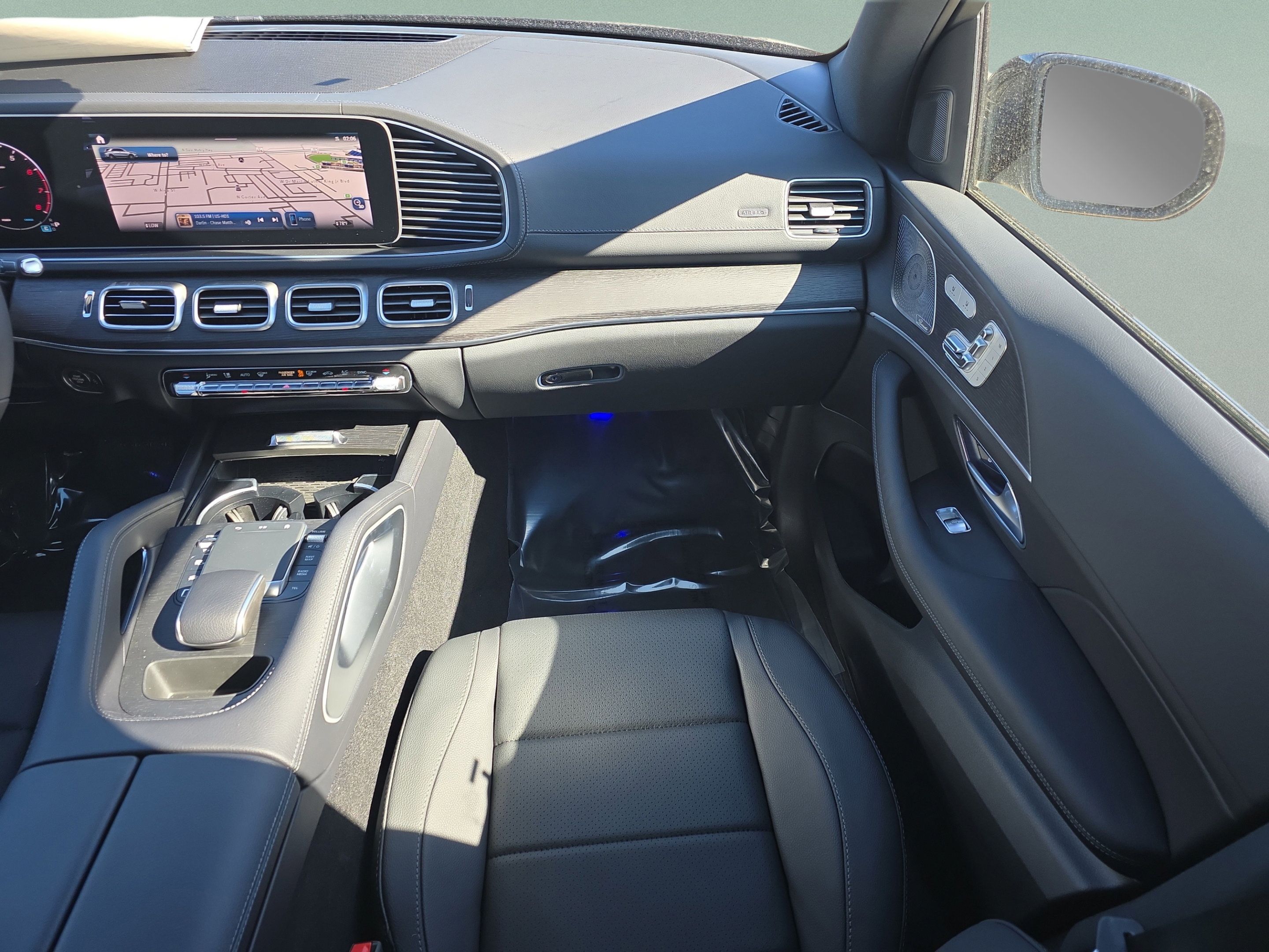 Used 2026 Mercedes-Benz GLE 350 4MATIC image 22