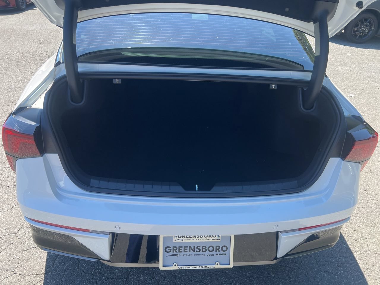 Used 2026 Kia K5 GT-Line FWD image 15