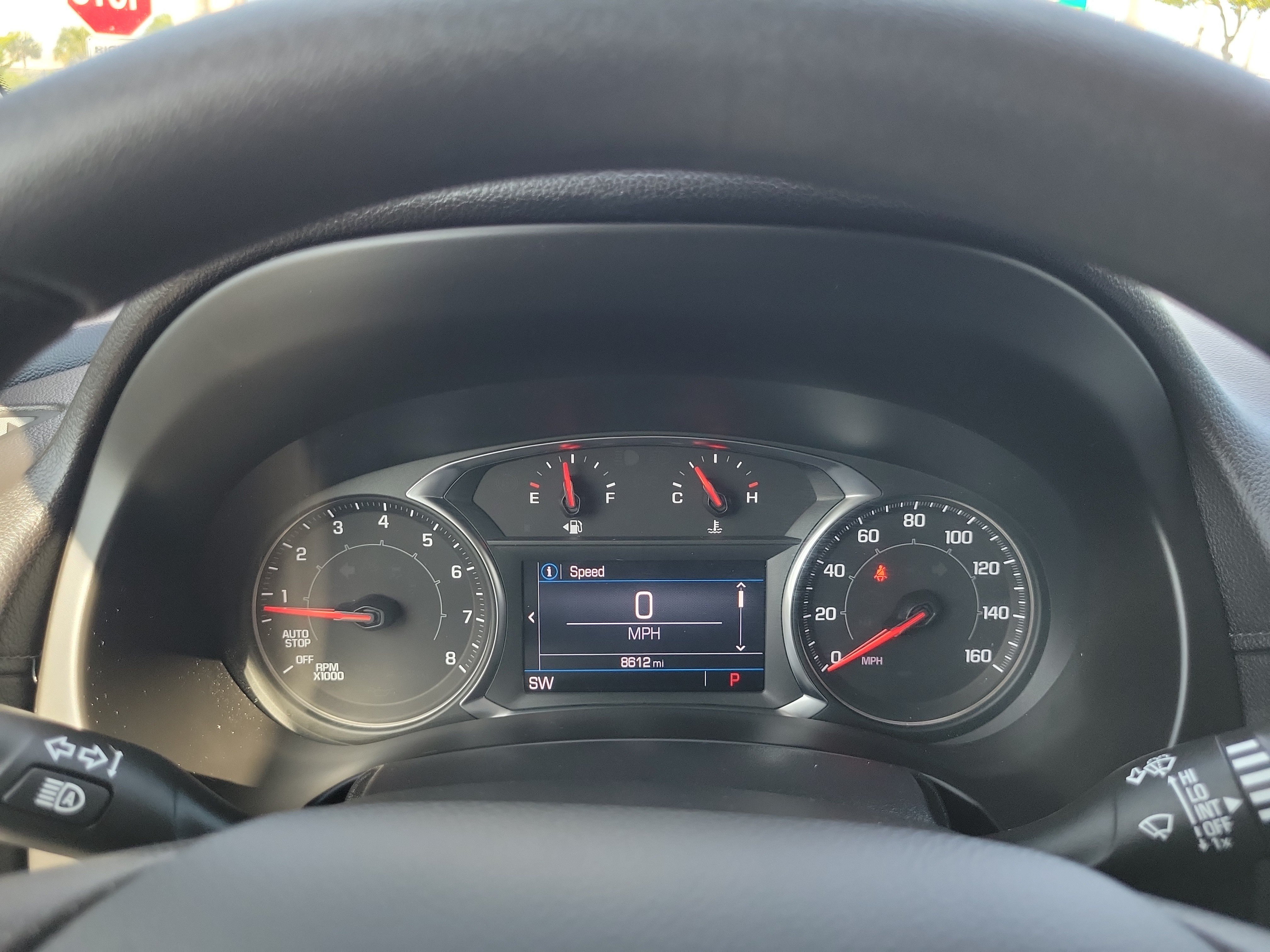 Used 2023 GMC Terrain SLE FWD image 27