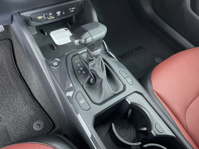 New 2026 Kia K4 GT-Line FWD image 32