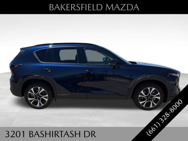 New 2026 MAZDA CX-5 Preferred AWD/4WD image 6