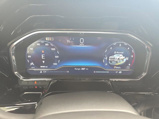 Used 2025 Chevrolet Silverado 2500 LTZ w/ LTZ Plus Package image 26