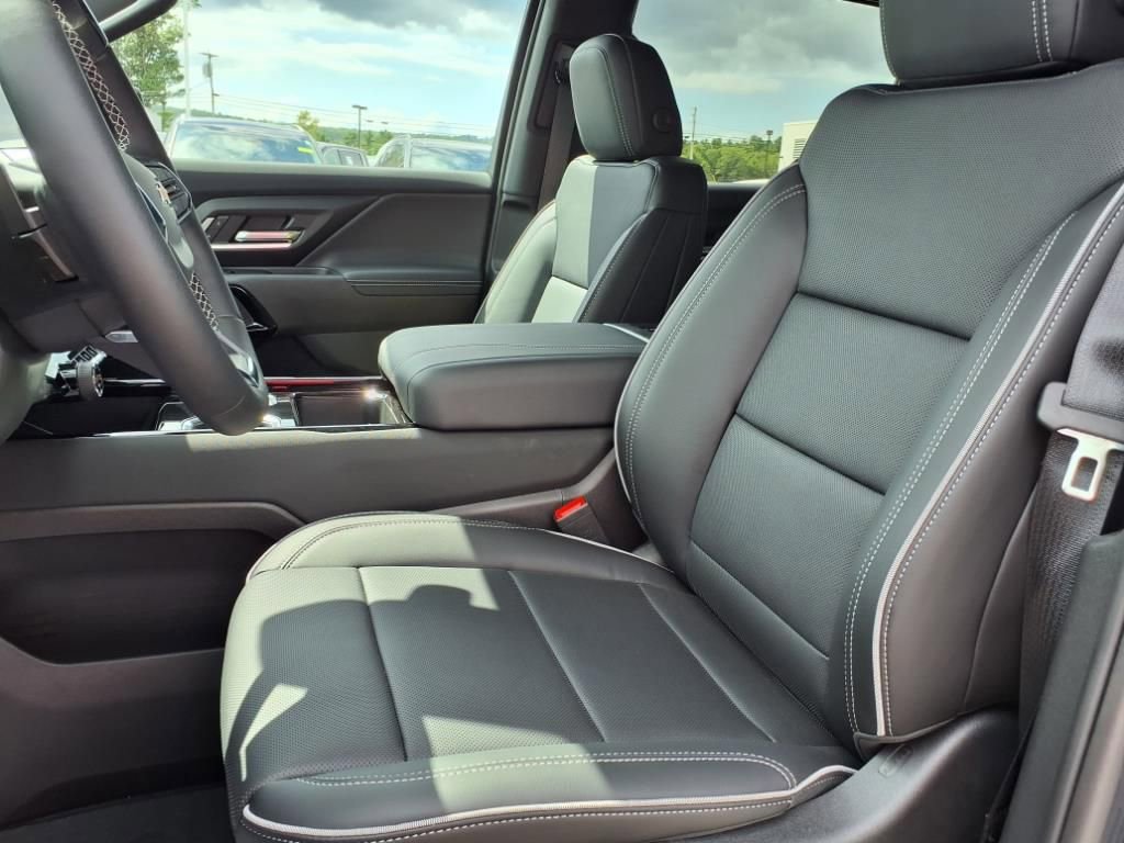 New 2026 Chevrolet Silverado EV LT image 15