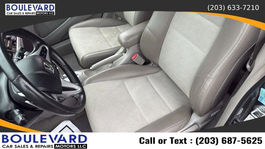 Used 2013 Honda Insight EX image 23