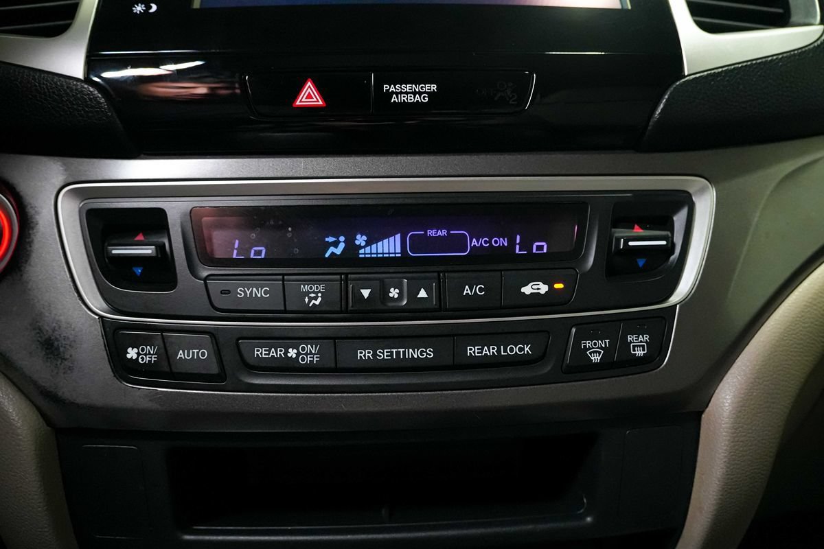 Used 2016 Honda Pilot EX image 13