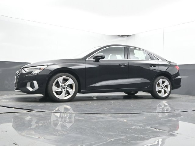 Used 2024 Audi A3 2.0T Premium FWD image 46