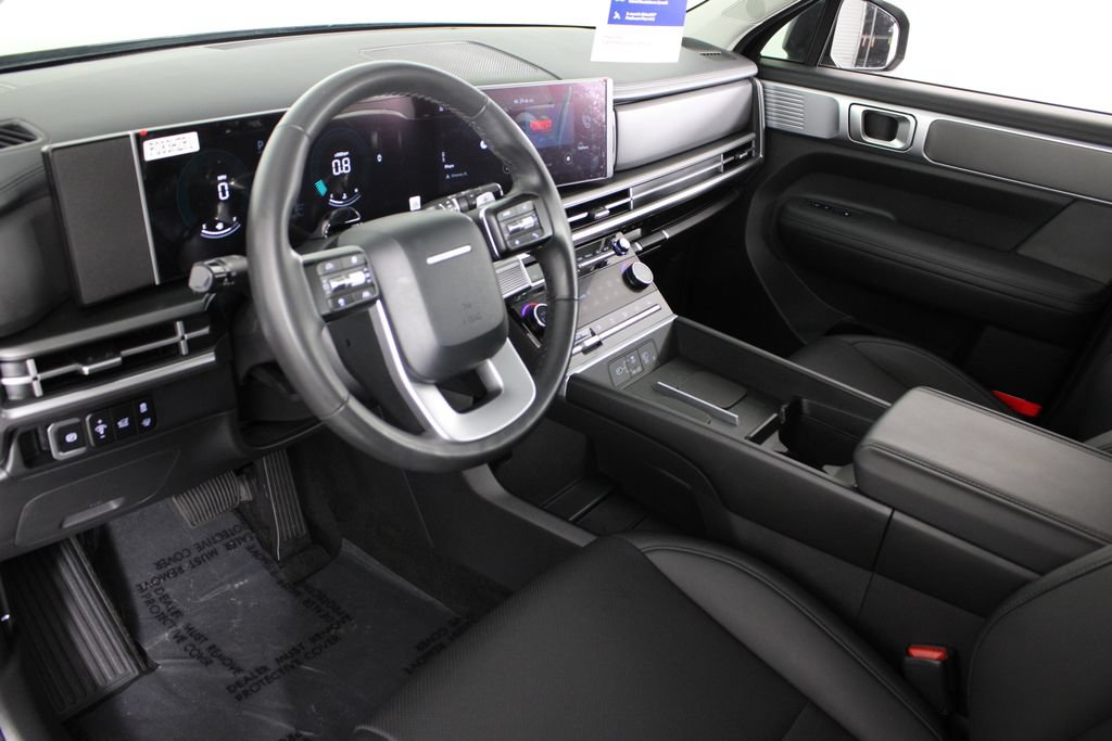 Certified 2025 Hyundai Santa Fe XRT AWD/4WD image 20