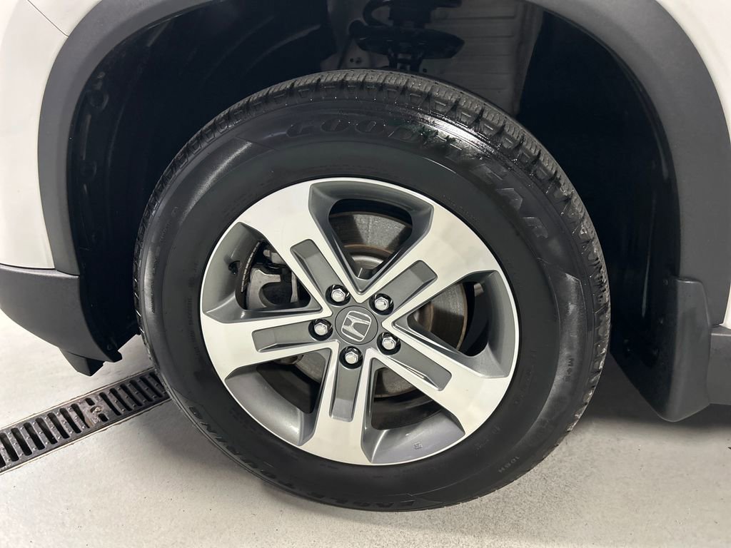 Used 2024 Honda Pilot EX-L image 9