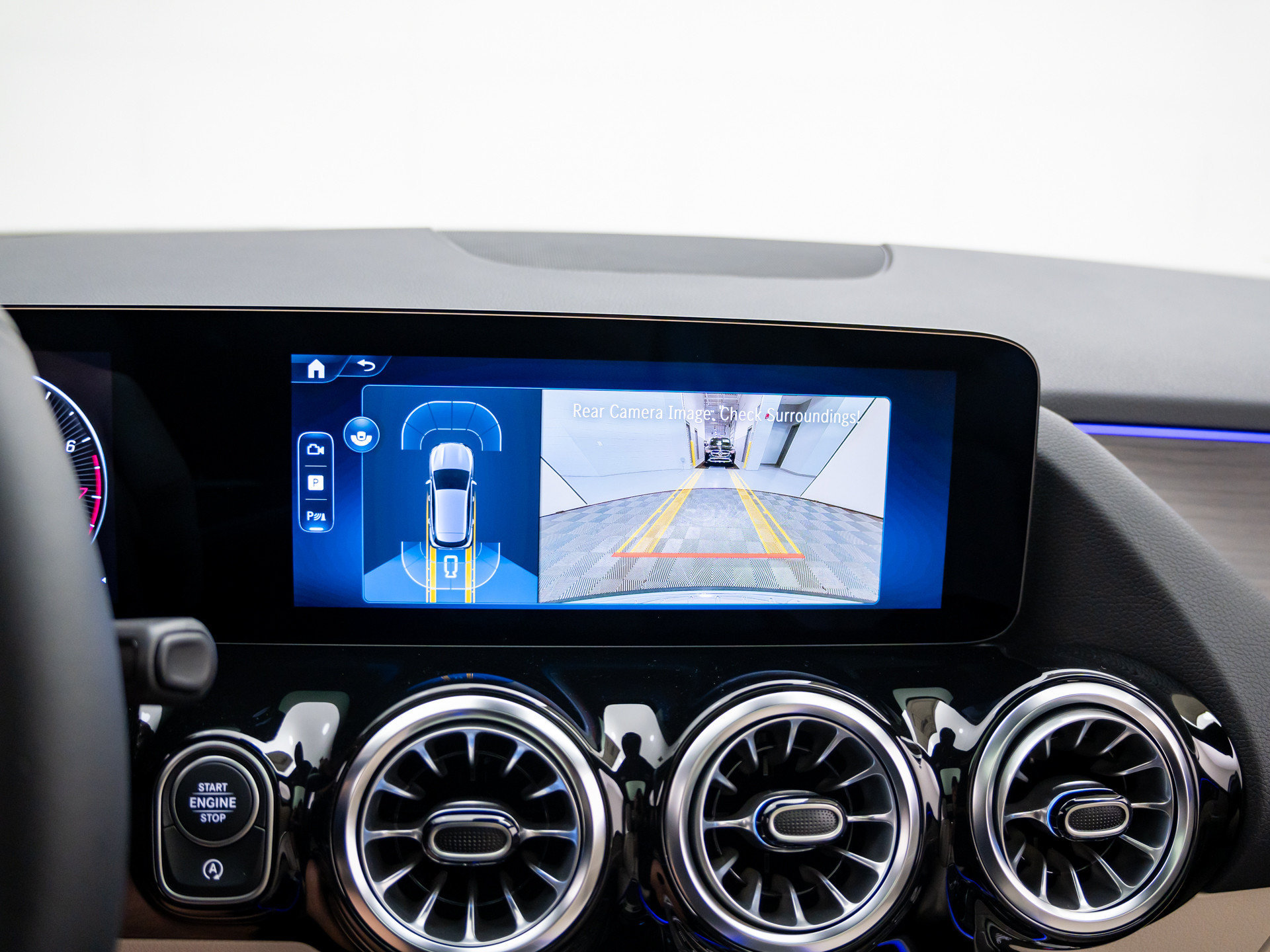 New 2026 Mercedes-Benz GLA 250 4MATIC image 26