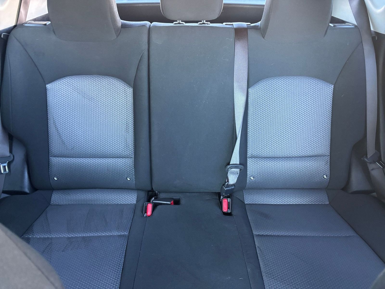 Used 2025 Kia Soul LX w/ LX Technology Package image 34