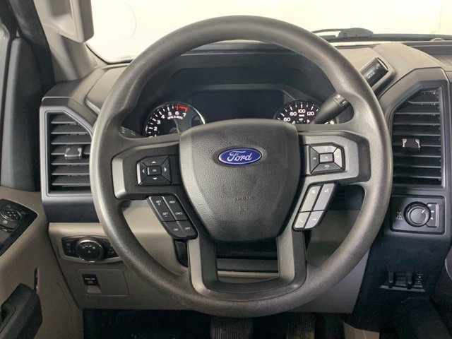 Used 2020 Ford F150 XL w/ Equipment Group 101A Mid AWD/4WD image 25