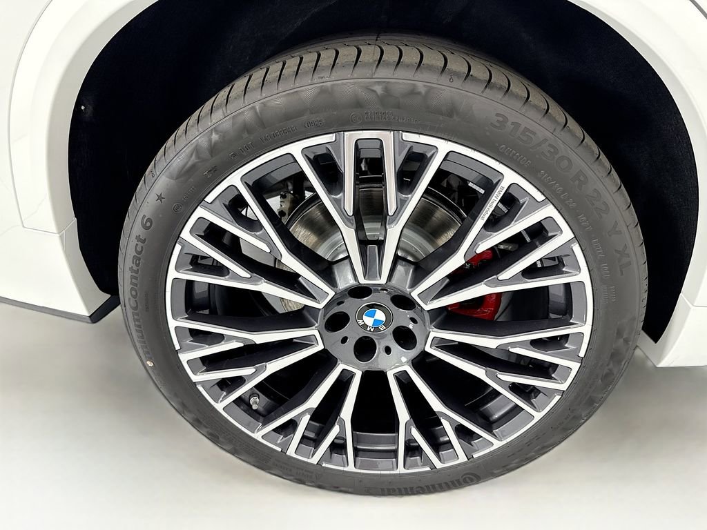 New 2026 BMW X5 xDrive40i image 32