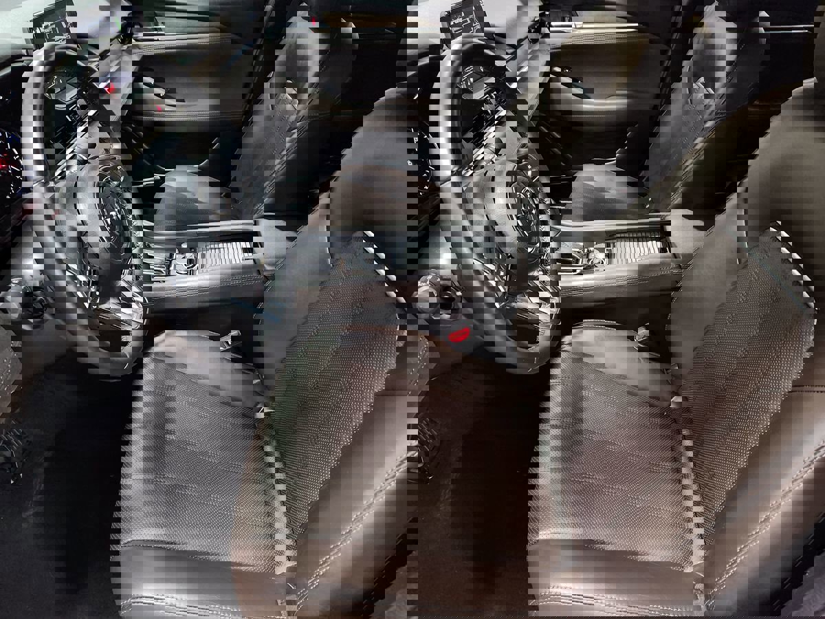 Used 2019 MAZDA MAZDA6 Signature image 31