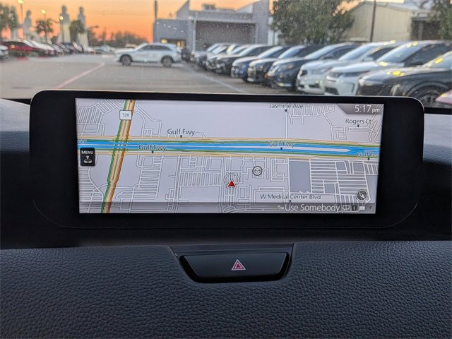 Certified 2024 MAZDA CX-90 Plug-In Hybrid w/ Premium Pkg image 21