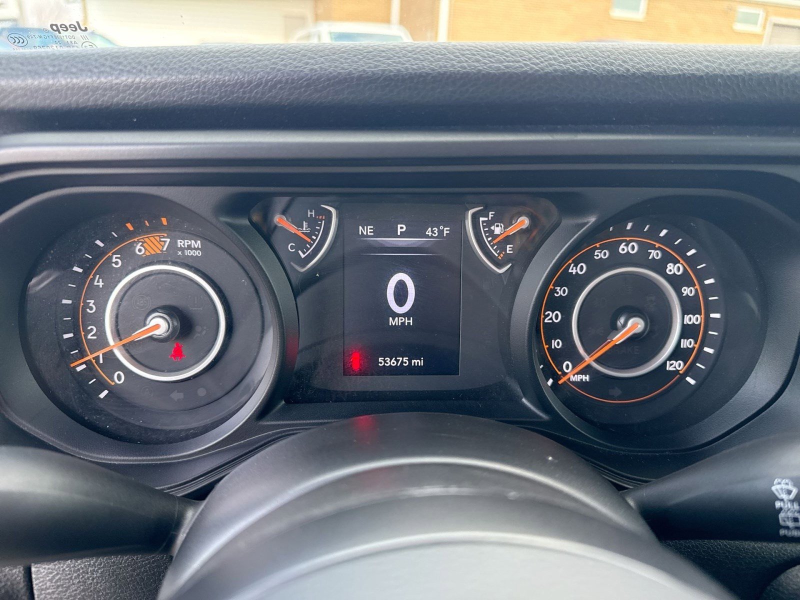 Used 2024 Jeep Wrangler Sport S image 17