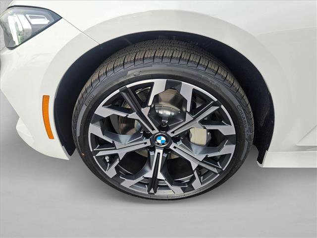New 2026 BMW 330i Sedan image 10