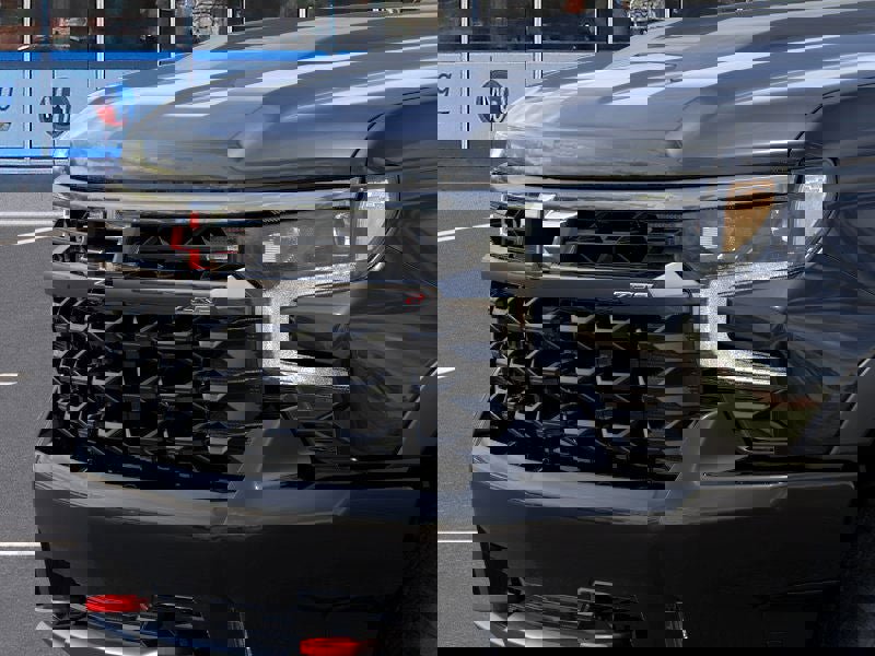 New 2026 Chevrolet Silverado 1500 ZR2 image 37