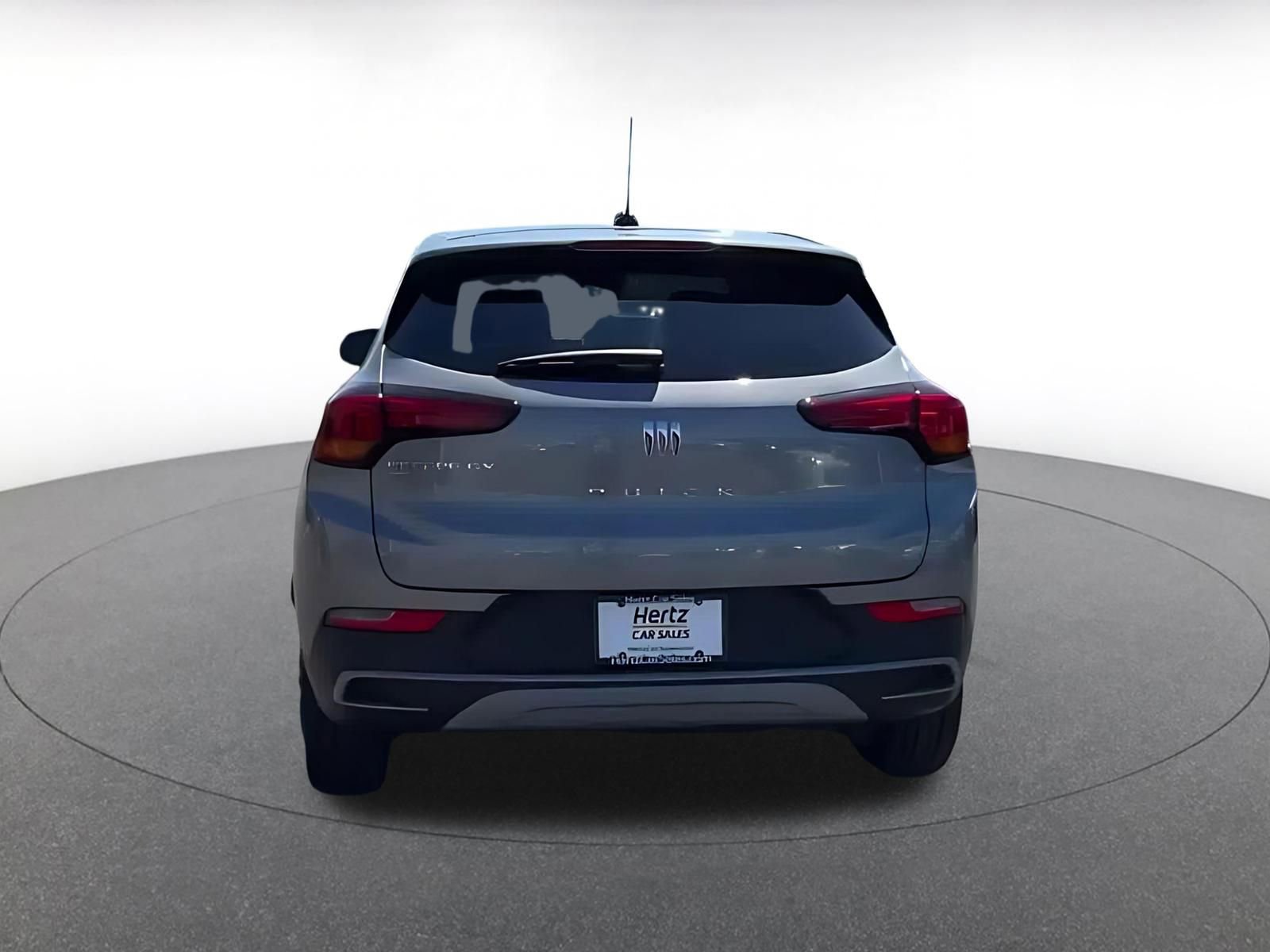 Used 2025 Buick Encore GX Preferred image 12