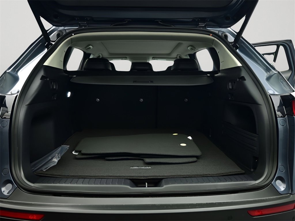 New 2026 MAZDA CX-50 AWD 2.5 Hybrid w/ Premium Pkg image 10