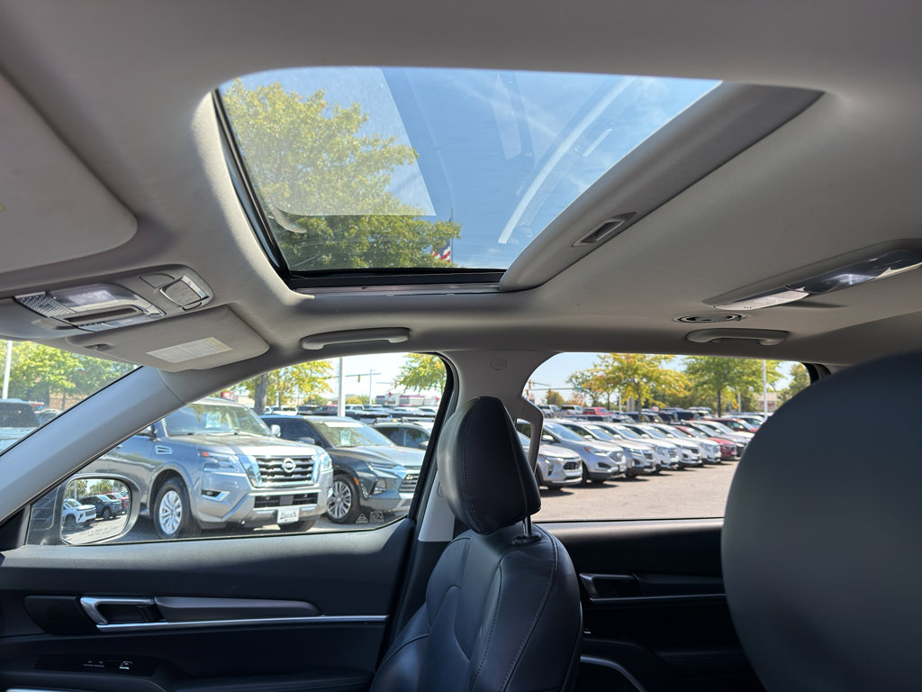 Used 2021 Kia Telluride S image 16