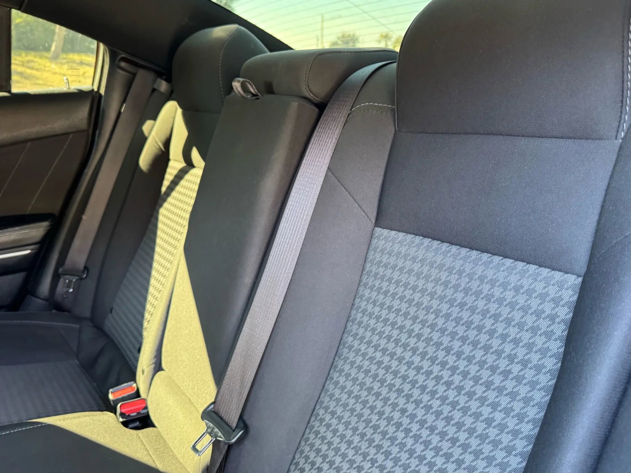 Used 2019 Dodge Charger GT RWD image 20