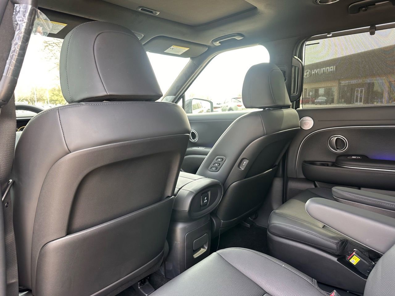 Used 2026 Hyundai Palisade Calligraphy image 23