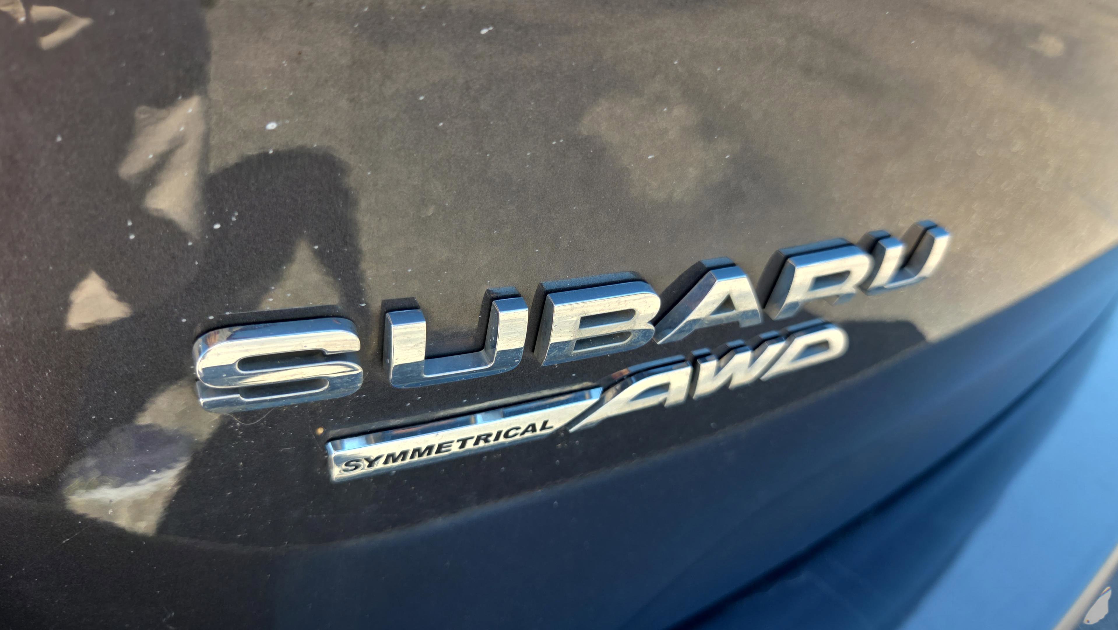 Used 2021 Subaru Forester Premium AWD/4WD image 34