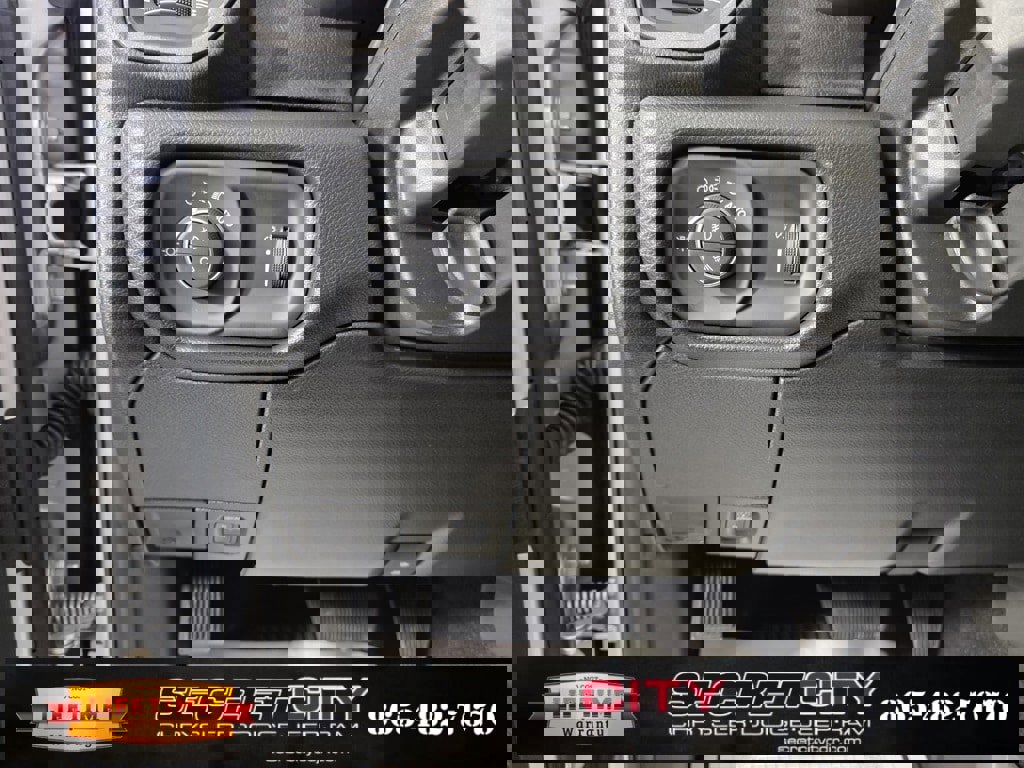 New 2026 RAM 2500 Tradesman image 14