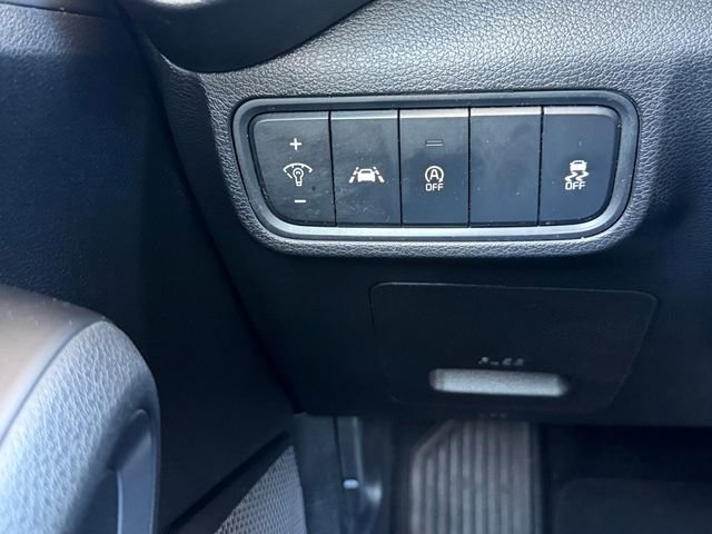 Used 2020 Kia Soul GT-Line FWD image 17