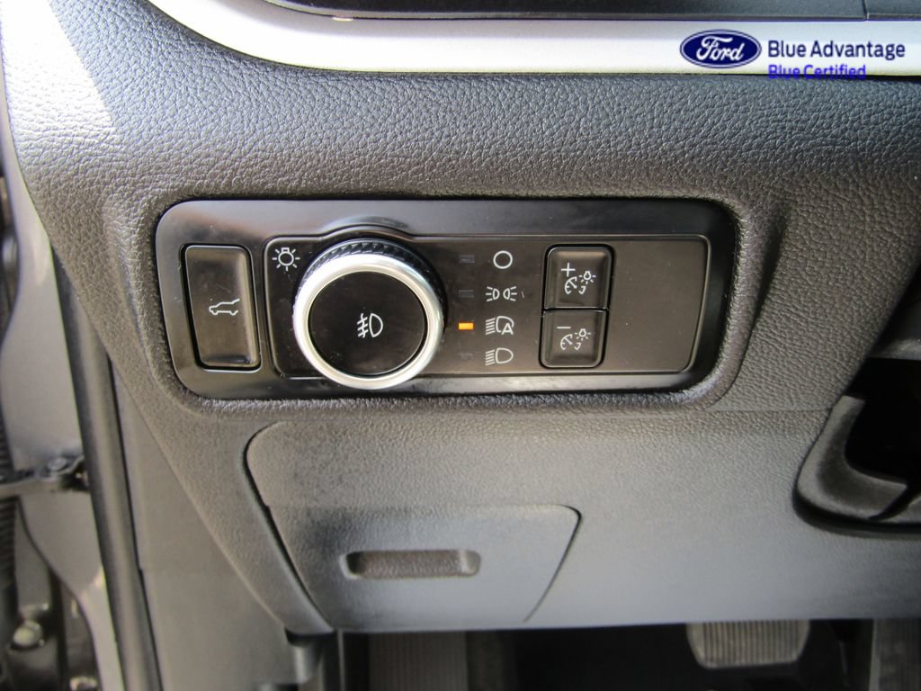 Certified 2024 Ford Explorer XLT w/ Equipment Group 202A AWD/4WD image 32