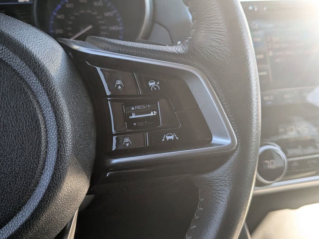 Used 2018 Subaru Outback 3.6R Limited AWD/4WD image 18