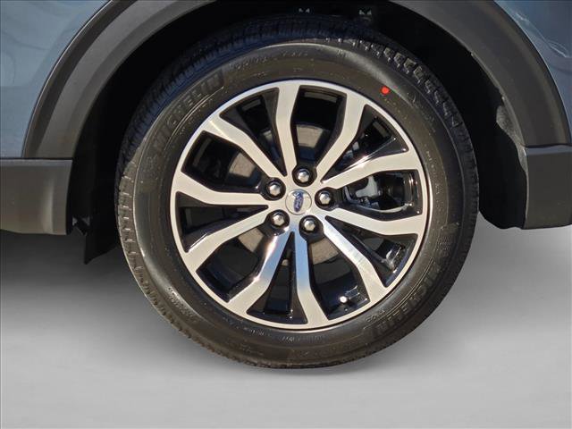 New 2026 Ford Explorer ST-Line w/ Premium Package image 9