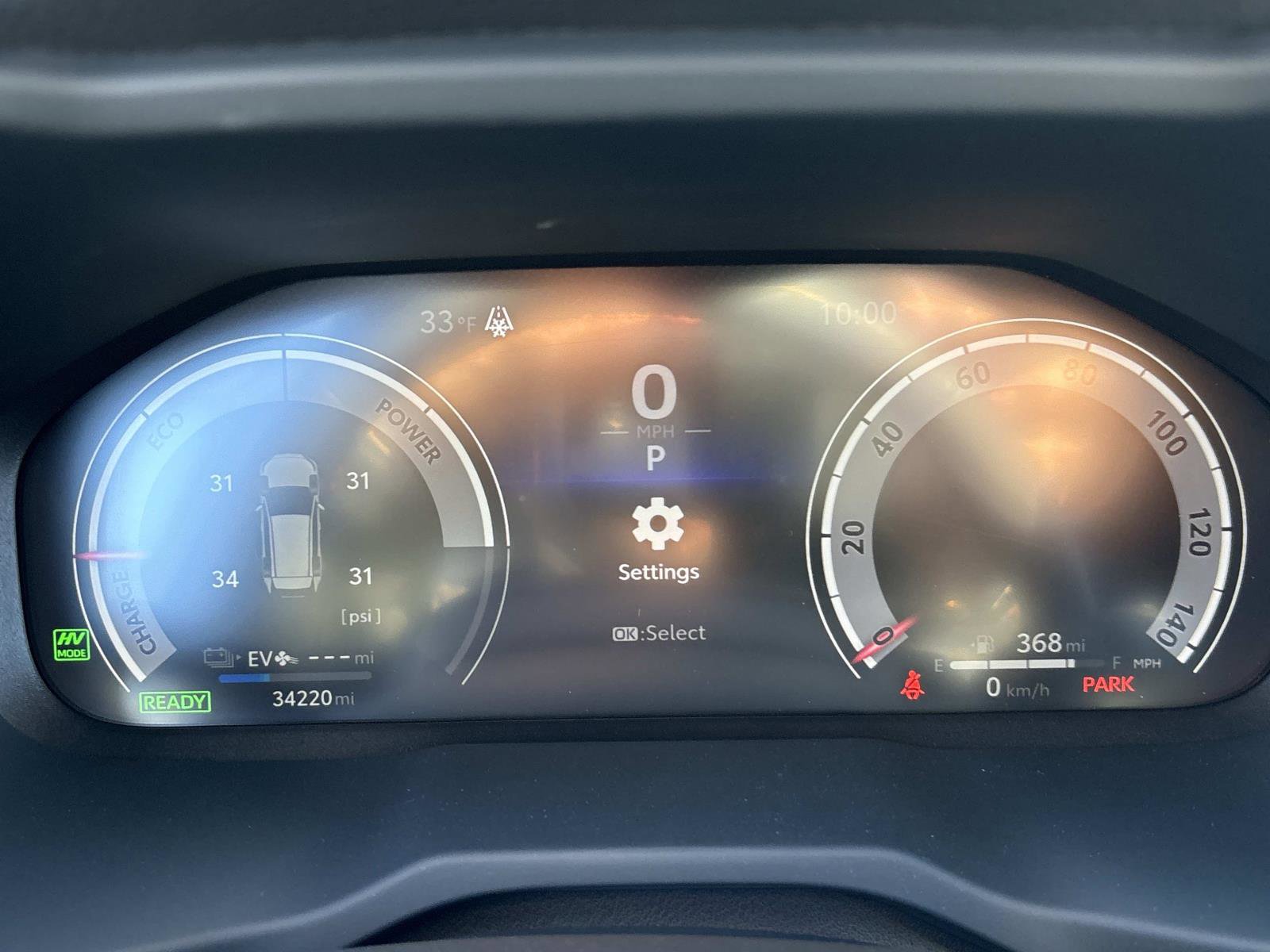 Used 2023 Toyota RAV4 XSE w/ Weather Package image 21