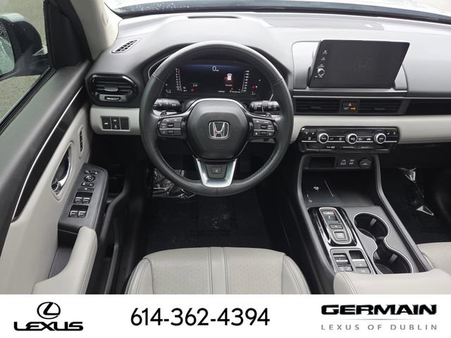 Used 2023 Honda Pilot Elite image 39