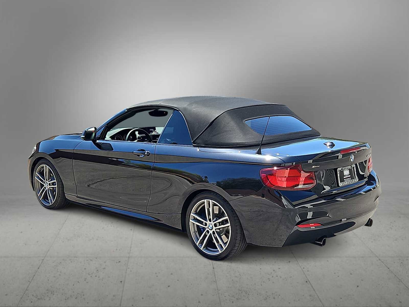 Used 2020 BMW M240i xDrive Convertible w/ Premium Package image 6