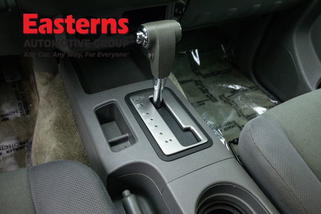 Used 2017 Nissan Frontier S image 13