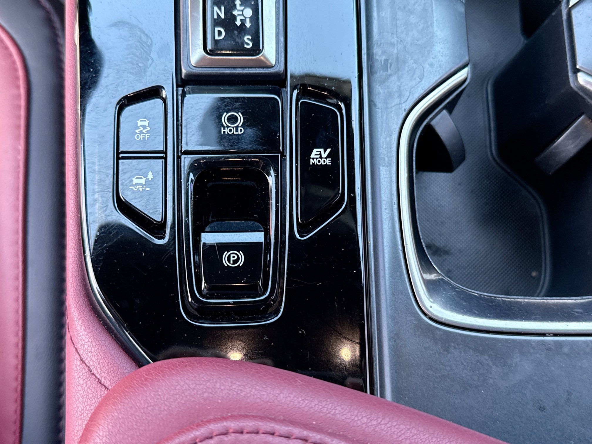Used 2023 Lexus NX 350h AWD image 29