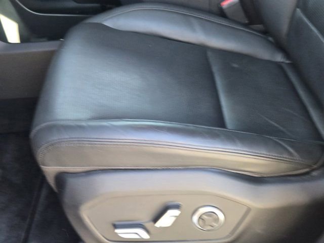 Used 2024 Hyundai Santa Fe Limited image 21